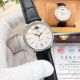 Knockoff IWC Portofino Moon phase Watches Blue Leather Strap (3)_th.jpg